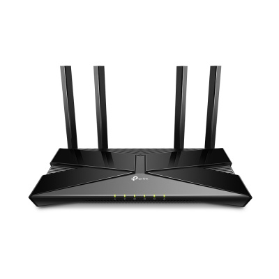 Маршрутизатор беспроводной AX1800 GbE Tp-Link Archer AX23 Wi-Fi 6