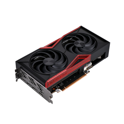 Видеокарта Colorful GeForce RTX 5050 Battle AX DUO 8GB-V (HDMI/3DP, GDDR6/128-bit, 2xFan)