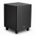 Cабвуфер Edifier SW8 Black <RMS 170ВТ,2 x RCA>