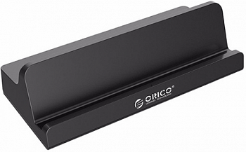 USB Универсальная док станция подставка ORICO SH4C2-EU-BK <USB3.0x4, Audio, DC, 1M, 175*75*45mm>