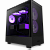 Корпус NZXT H5 Flow RGB черный