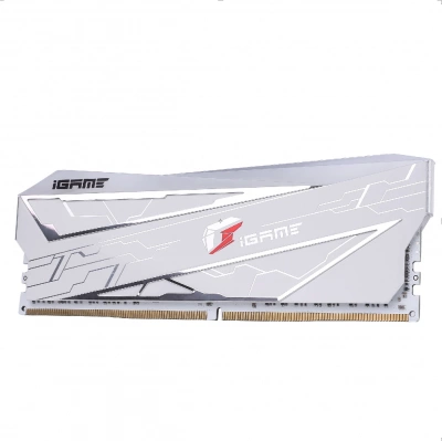 Оперативная память DDR4 PC-32000 (4000 MHz) 32Gb (16GB*2) COLORFUL iGame RGB
