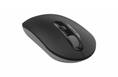 Мышь беспроводная A4tech Fstyler FG20-Grey