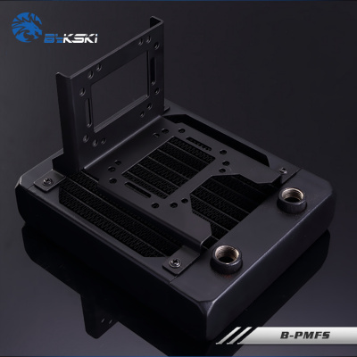 Кронштейн для крепления резервуара Bykski B-PMFS 