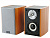 Колонки 2.0 Microlab B73 <20Вт-10Вт*2, 2RCA, Коричневый>