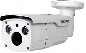 Сетевая камера видеонаблюдения TIANDY TC-NC9100S3E-2MP-E-IR30 (2.8-12mm)