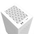 Корпус ПК без БП DarkFlash DLH21 WHITE <ITX, 1x3.5, 2xUSB 3.0, 1xType C, 238.8*175*412mm >