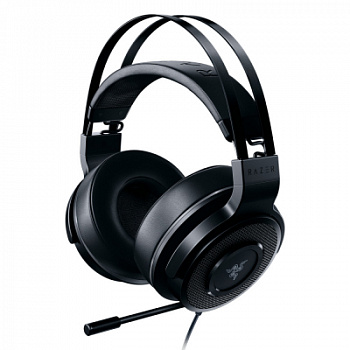 Наушники-гарнитура игровые Razer Thresher Tournament RZ04-02350100-R3M1 <Динамики 50 мм, 30 мВт>