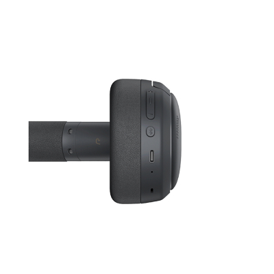 Гарнитура Bluetooth Edifier W800BT PRO Black <охватывающие, ANC, 20-20000Hz, BT5.4, Type C>