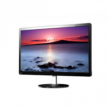 Монитор (Моноблок) PIO 23.8" SMART M9240-J3160 <Celeron 2.24Ghz, 2MP Camera + MIC, 1920*1080, SODIM>