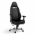 Игровое кресло Noblechairs LEGEND Gaming Chair - Silver Edition <Экокожа, подлокотник 4D, газлифт 4>