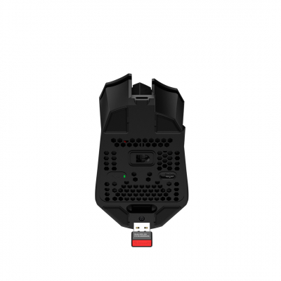 Комплект беспроводной игровой Bloody WS9800 2в1 Naraka