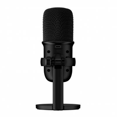 Микрофон HyperX HMIS1X-XX-BK/G SoloCast