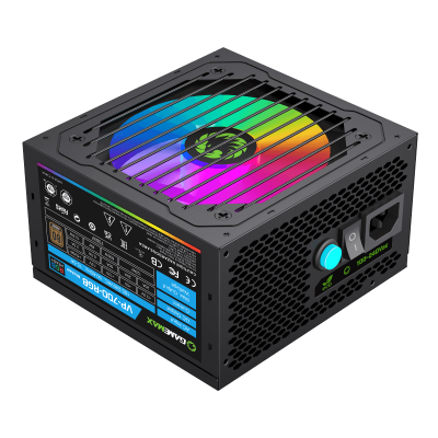Блок питания VP-700-RGB-M модульный с RGB-подсветкой