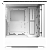 Корпус NZXT H5 FLOW белый Корпус NZXT H5 FLOW белый