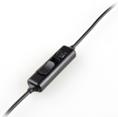 Гарнитура проводная Edifier K800 SINGLE PLUG <охватывающие, 2x jack 3.5 мм> Гарнитура проводная Edifier K800 SINGLE PLUG <охватывающие, 2x jack 3.5 мм>