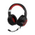 Гарнитура игровая Edifier G33 Black <охватывающие, 20-20000Hz, 7.1, USB, RGB>