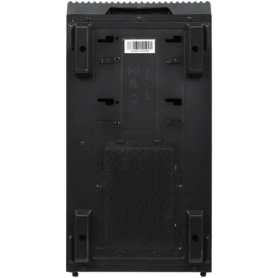 Корпус DEEPCOOL Matrexx 40 Black