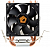 Кулер ID-Cooling SE-802 Кулер ID-Cooling SE-802