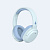 Гарнитура Bluetooth Edifier W820NB Blue <охватывающие, 20-40000Hz, BT5.0, Type C>