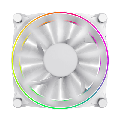 Вентилятор для корпуса GameMax GMX-12DBB WT