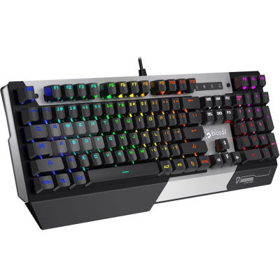 Клавиатура игровая Bloody B865N <FRGB, мех клавиатура>