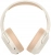 Гарнитура Bluetooth Edifier W820NB Plus Ivory <охватывающие, шумоподавление 20-40000Hz/BT5.2/Type C>