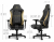 Игровое кресло Noblechairs HERO Elden Ring Edition <Экокожа, подлокотник 4D, газлифт 4> Игровое кресло Noblechairs HERO Elden Ring Edition <Экокожа, подлокотник 4D, газлифт 4>