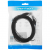 Патч-корд Vention IBJBN <Flat Cat.6 UTP Patch Cable 15M Black> Патч-корд Vention IBJBN <Flat Cat.6 UTP Patch Cable 15M Black>