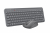 Клавиатура+мышь беспроводная A4tech Fstyler FG3300 Air Grey Клавиатура+мышь беспроводная A4tech Fstyler FG3300 Air Grey