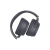 Гарнитура Bluetooth Edifier WH700NB Gray <охватывающие, 20-20000Hz, BT5.3, Type C>