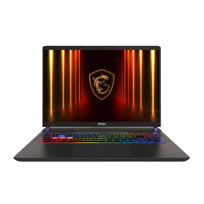 Игровой ноутбук MSI Vector 16 HX AI A2XWHG-037XK, Core U7 255HX-2.3/1TB SSD/32GB/RTX5070Ti-12GB/16"QHD+240Hz/Dos