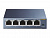 Неуправляемый коммутатор Tp-Link TL-SG105 Неуправляемый коммутатор Tp-Link TL-SG105
