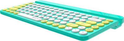 Манипулятор беспроводной A4tech Fstyler FBK30-Avocado Fstyler <BT+2,4G>