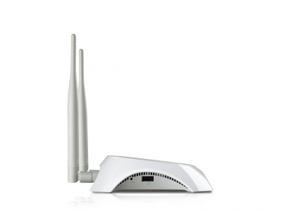 Маршрутизатор TP-Link TL-MR3420