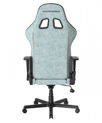 Игровое кресло DXRacer Formula R-Water-Resistant Fabric-Cyan & Black-XL GC/XLFR23FBC/CN