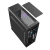 Корпус ПК без БП GameMax StarLight FRGB Black <ATX, 4x120mm, USB3.0x1, USB2.0x2, 205x470x440>