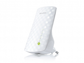 Усилитель беспроводного сигнала TP-Link RE200(EU)