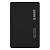 Внешний корпус HDD 2.5" ORICO 2588US3-V1-BK-EP <USB3.0, SATA III, Cable 60cm, до 2ТБ, BLACK>