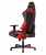 Игровое кресло DXRacer Formula R-NEO Leatherette-Black& Red-L GC/LFR23LTA/NR