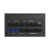 Блок питания ПК  850W GameMax RGB-850 PRO Black Блок питания ПК  850W GameMax RGB-850 PRO Black