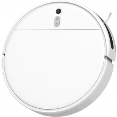 Робот-пылесос Mi Robot Vacuum-Mop 2 Lite EU