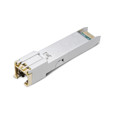RJ45 трансивер  1GbE SFP Tp-Link SM331T
