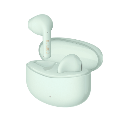 Гарнитура TWS Edifier X2s Green <Внутриканальные, 20-20000Hz, BT5.3, Type C>