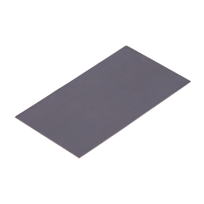 Термопрокладка, heatsink compound, Gelid GP-Ultimate, 90x50x1mm, 3.2g/cm3