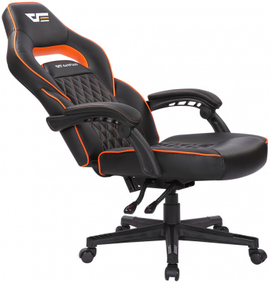 Игровое кресло DARKFLASH RC300  Игровое кресло DARKFLASH RC300