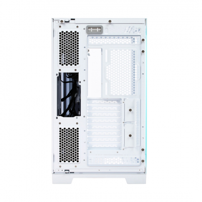 Корпус ПК без БП Lian Li O11 Dynamic EVO XL E-ATX/ATX/m-ATX/m-ITX G99.O11DEXL-W.00 White
