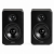 Акустическая система Bluetooth Edifier M90 Black <2.0, RMS 100Вт, 50Гц-40кГц, BT, USB, AUX, HDMI> Акустическая система Bluetooth Edifier M90 Black <2.0, RMS 100Вт, 50Гц-40кГц, BT, USB, AUX, HDMI>