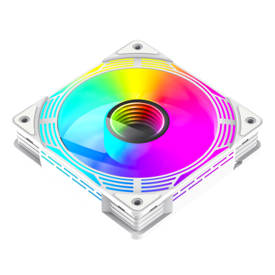 Вентилятор для корпуса GameMax KF300R WH