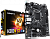 Материнская плата S-1151 H310 Gigabyte H310M-S2 <2xDDR4 Max 32G, 4xSATA, D-Sub, 2xUSB3.1, mATX>